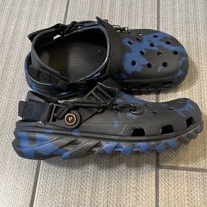 Post Malone Crocs